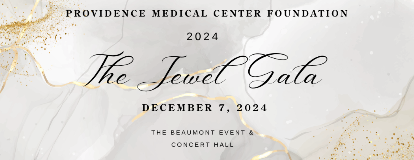 Providence Medical Center Foundation Auction 2024